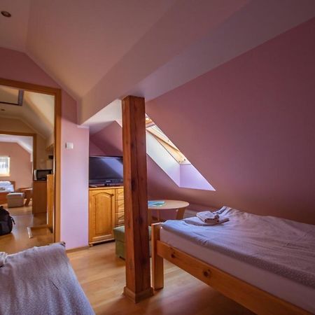 Apartamento U Rybaka Braniewo Exterior foto
