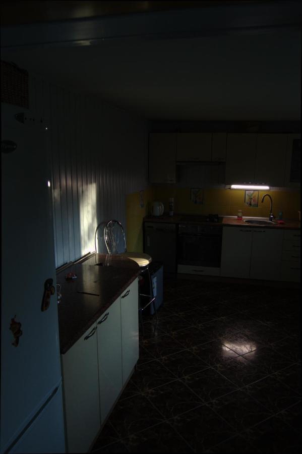 Apartamento U Rybaka Braniewo Exterior foto