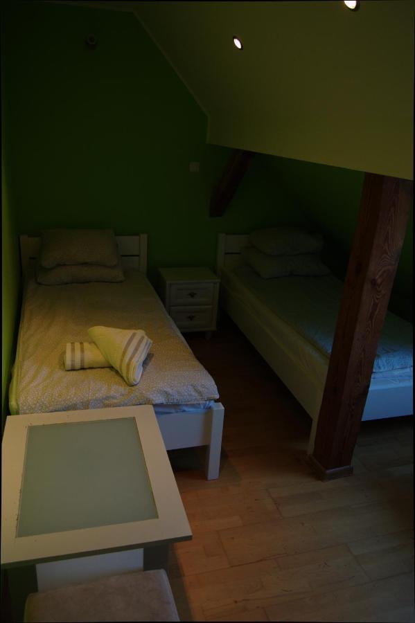 Apartamento U Rybaka Braniewo Exterior foto