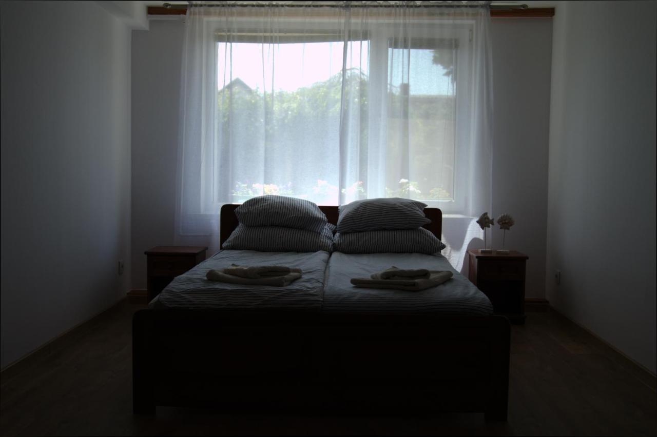 Apartamento U Rybaka Braniewo Exterior foto