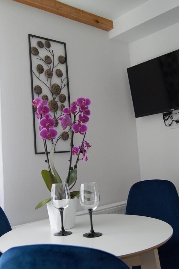 Apartamento U Rybaka Braniewo Exterior foto