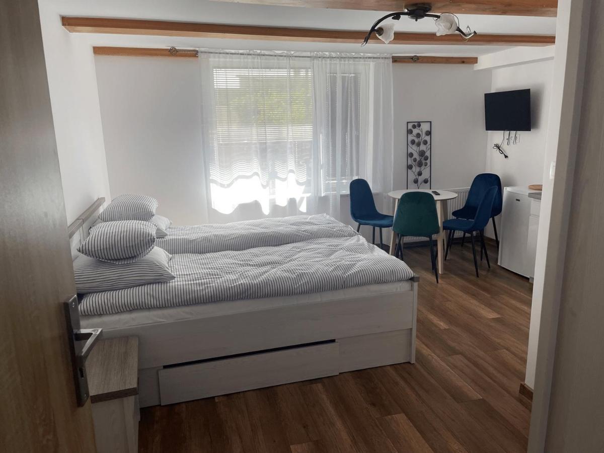 Apartamento U Rybaka Braniewo Exterior foto