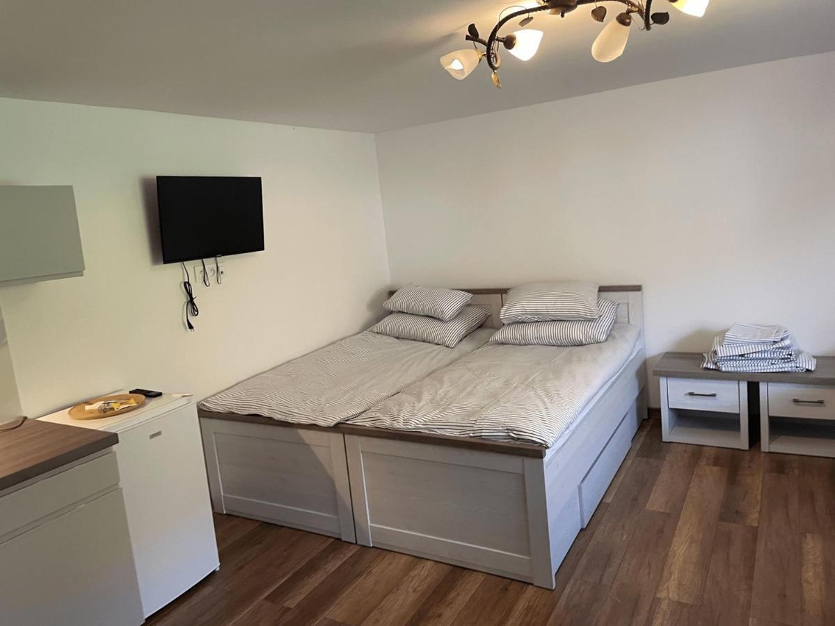 Apartamento U Rybaka Braniewo Exterior foto