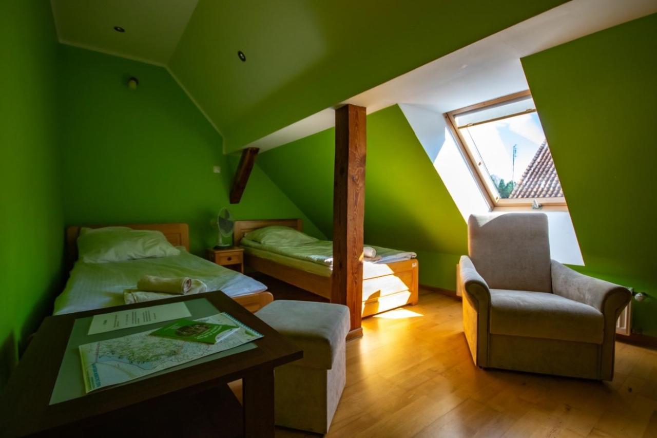 Apartamento U Rybaka Braniewo Exterior foto